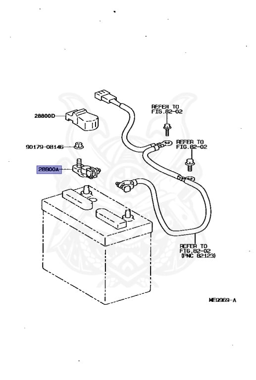 Toyota - Sprinter - AE95G - 1995 - AV-1 TYPE - WAGON - Manual - 4AFHE