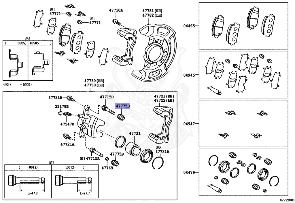 Toyota - Vitz - NCP95 - 2008 - U TYPE - 5-DOOR - Automatic - 2NZFE