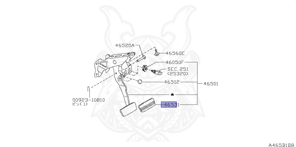 Nissan - Silvia - S15 - 2000 - SPEC R - HARDTOP(K) - AUTOMATIC-FLOOR SHIFT(AT.F4) - TWO WHEELS STEERING(2WS) - SR20DET