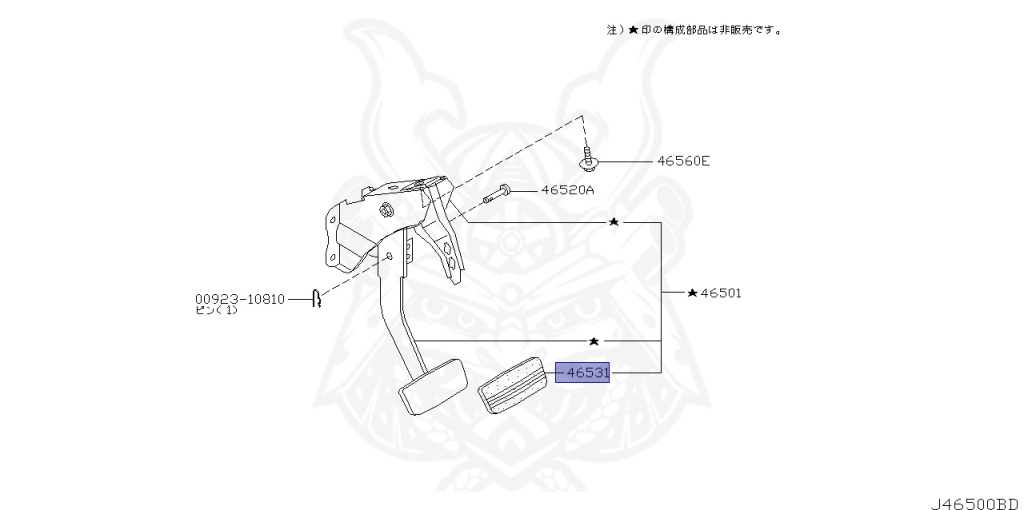 Nissan - Skyline - V35 - 2007 - 350GT - COUPE(C) - 2 WHEEL DRIVE(2WD) - 5 SPEED A/T(AT.F5) - VQ35DE
