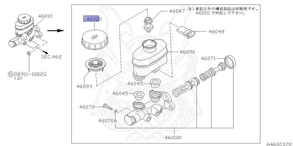 Nissan - Leopard - JPY33 - 1999 - XJ Type - HARDTOP(K) - 4 WHEEL DRIVE(4WD) - AUTOMATIC TRANSMISSION(AT) - IRS TYPE(IRS) - RB25DET