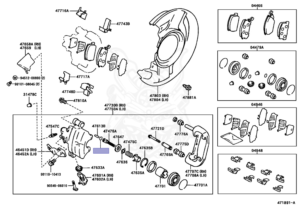Toyota - MR-S - ZZW30 - 2002 - CONVERTIBLE - Manual - 1ZZFE