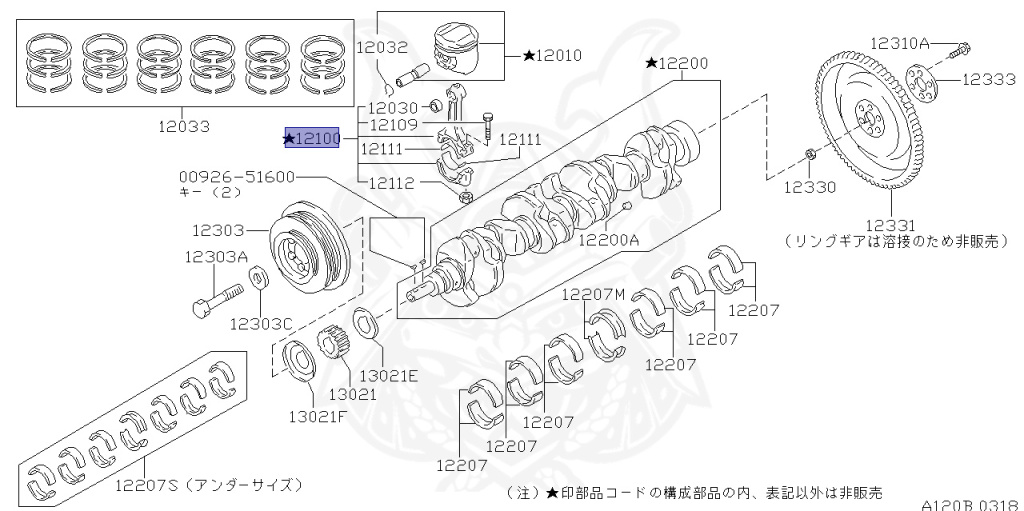 Nissan - Laurel - C35 - 1998 - MEDVT - HARDTOP(K) - 2 WHEEL DRIVE(2WD) - AUTOMATIC TRANSMISSION(AT) - IRS TYPE(IRS) - RB25DET