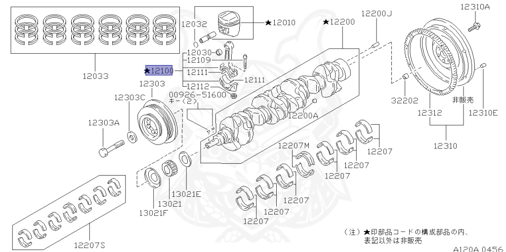 Nissan - Stagea - 260RS Autech - WGNC34 - 1997 - 260RS - WAGON(W) - 4 WHEEL DRIVE(4WD) - MANUAL TRANSMISSION(MT) - RB26DETT