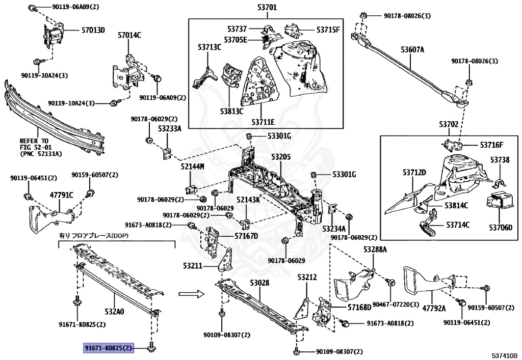 Toyota - GR Yaris RC - GXPA16 - 2022 - RC TYPE - 3-DOOR - Manual - G16EGTS