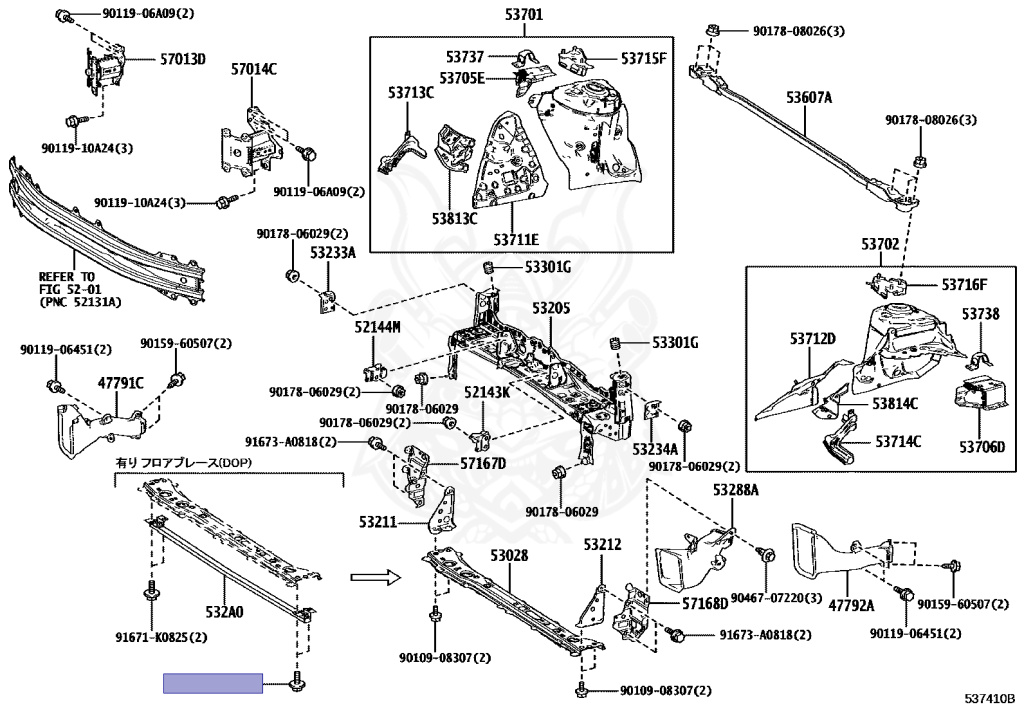 Toyota - GR Yaris RZ - GXPA16 - 2020 - RZ TYPE - 3-DOOR - Manual - G16EGTS