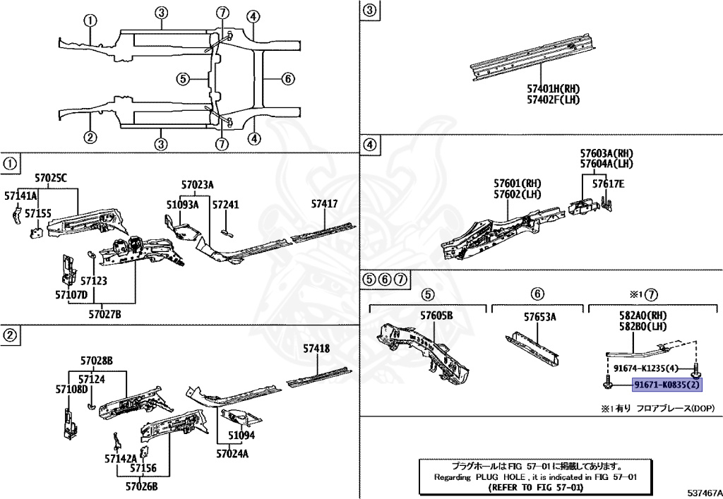 Toyota - GR Yaris RC - GXPA16 - 2022 - RC TYPE - 3-DOOR - Manual - G16EGTS