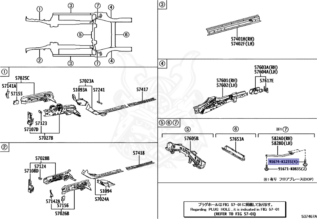 Toyota - GR Yaris RZ - GXPA16 - 2023 - RZ TYPE - 3-DOOR - Manual - G16EGTS