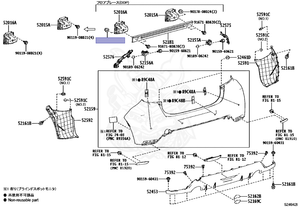 Toyota - GR Yaris RZ - GXPA16 - 2024 - RZ TYPE - 3-DOOR - Manual - G16EGTS