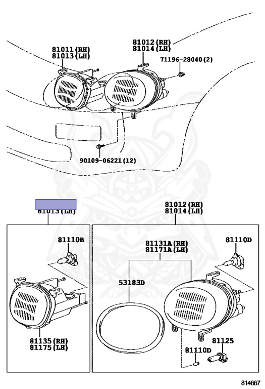 Toyota - Celica GT-Four - ST205 - 1995 - GT-FOUR TYPE - LIFTBACK - Manual - 3SGTE
