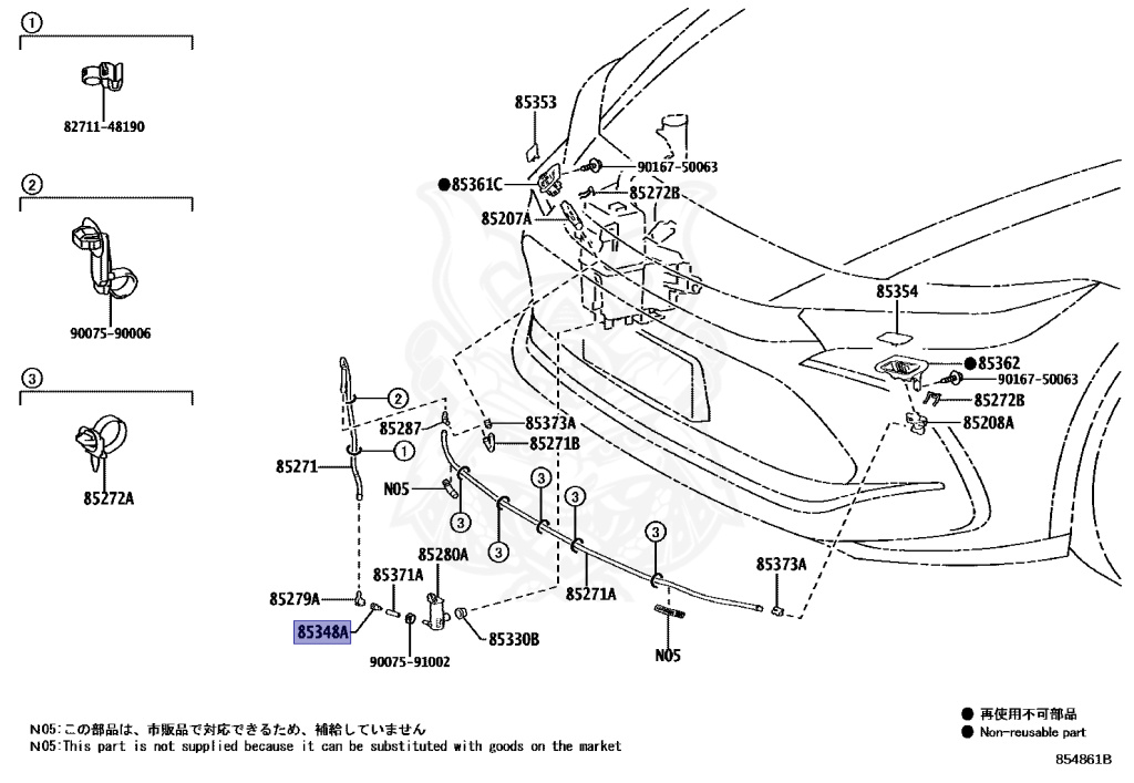 Toyota - Crown Crossover - TZSH35 - 2022 - CROSSOVER RS TYPE - Automatic - T24AFTS