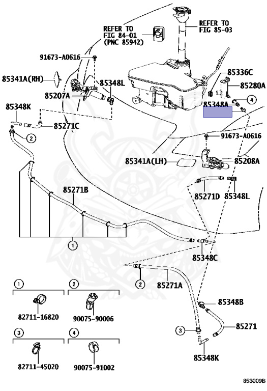 Toyota - Crown - GRS214 - 2013 - ATHLETE G ATHLETE G I-FOUR/FOUR TYPE - 4-DOOR - Automatic - 2GRFSE