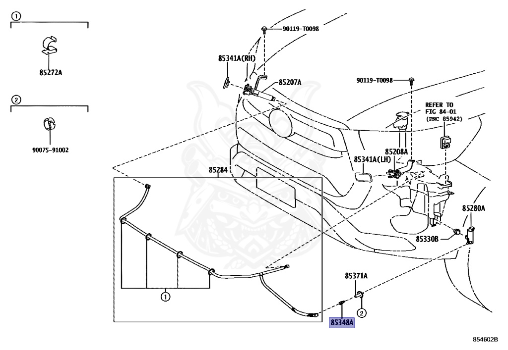 Toyota - Hilux - GUN125 - 2022 - Z TYPE - Automatic - 2GDFTV