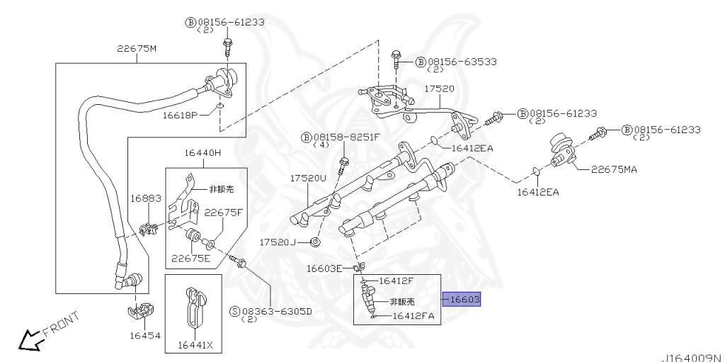 Nissan - Fairlady Z - 350Z - Z33 - 2002 - BASE GRADE - COUPE(C) - MANUAL TRANSMISSION(MT) - VQ35DE