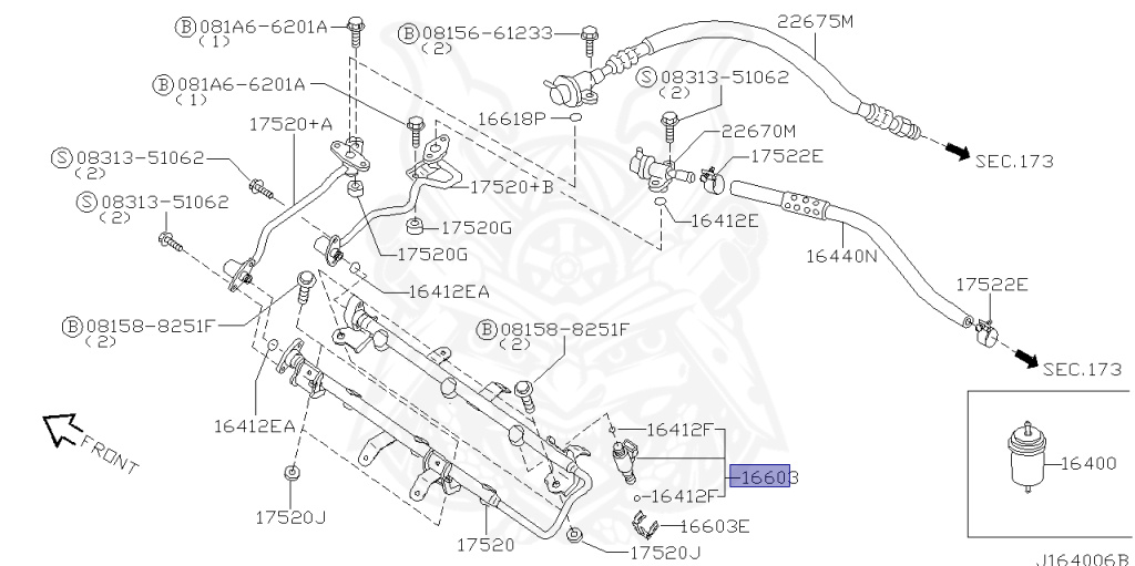 Nissan - Elgrand - E50 - 2001 - X GRADE - HARDTOP(K) - 2 WHEEL DRIVE(2WD) - AUTOMATIC TRANSMISSION(AT) - VQ35DE