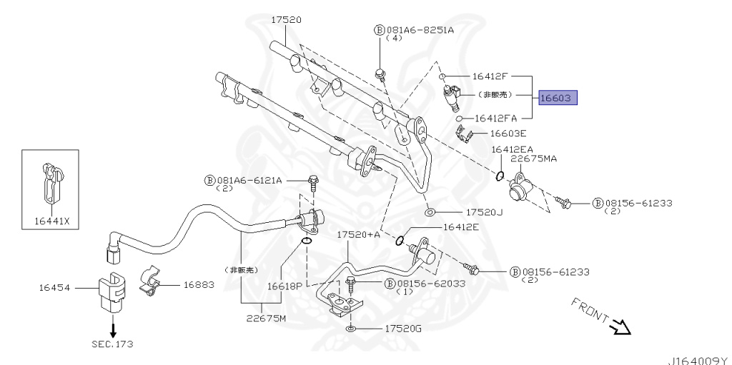 Nissan - Elgrand - E51 - 2002 - HIGHWAYSTAR GRADE - 5-door coach (5K) - 2 WHEEL DRIVE(2WD) - AUTOMATIC TRANSMISSION(AT) - VQ35DE