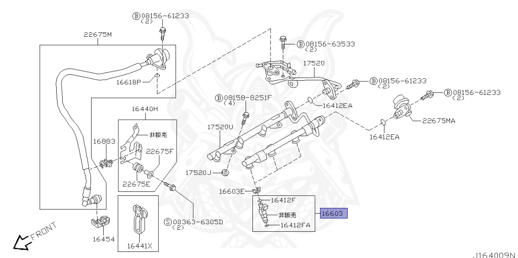 Nissan - Fairlady Z - 350Z - Z33 - 2004 - BASE GRADE - COUPE(C) - MANUAL TRANSMISSION(MT) - VQ35DE