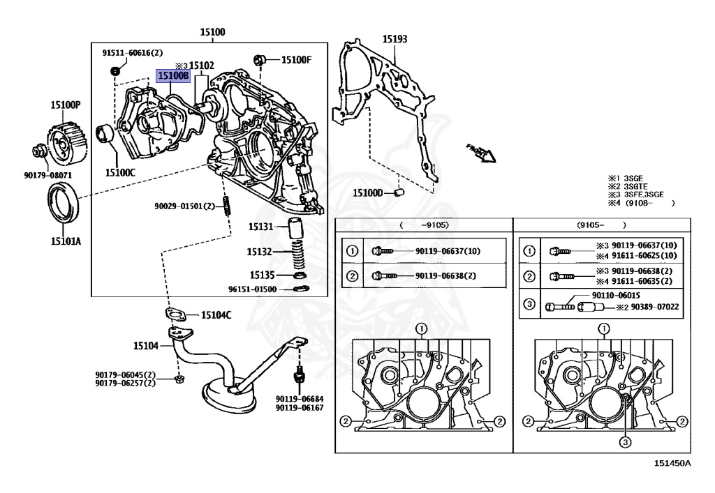 Toyota - Celica - ST182 - 1993 - GT-R TYPE - LIFTBACK - Manual - 3SGE