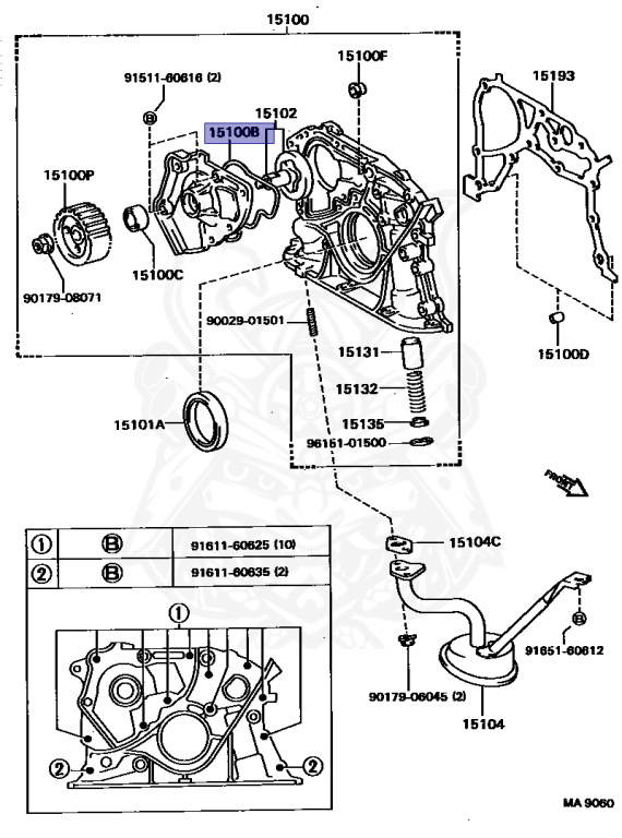 Toyota - Celica - ST162 - 1988 - ZR TYPE - LIFTBACK - Automatic - 3SFE