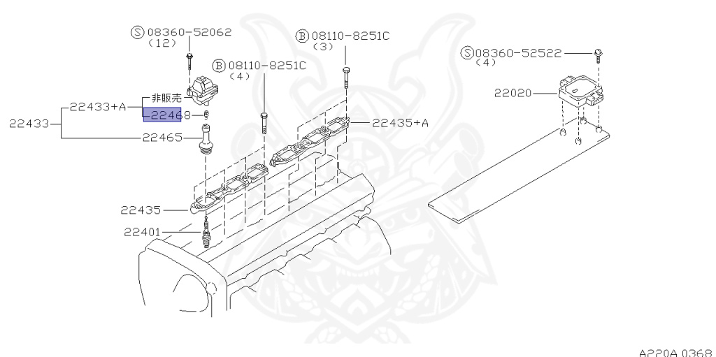 Nissan - Stagea - 260RS Autech - WGNC34 - 2000 - 260RS - WAGON(W) - 4 WHEEL DRIVE(4WD) - MANUAL TRANSMISSION(MT) - RB26DETT