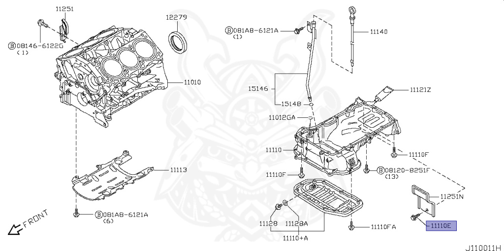 Nissan - Fairlady Z - 350Z - Z33 - 2008 - BASE GRADE - COUPE(C) - MANUAL TRANSMISSION(MT) - VQ35HR