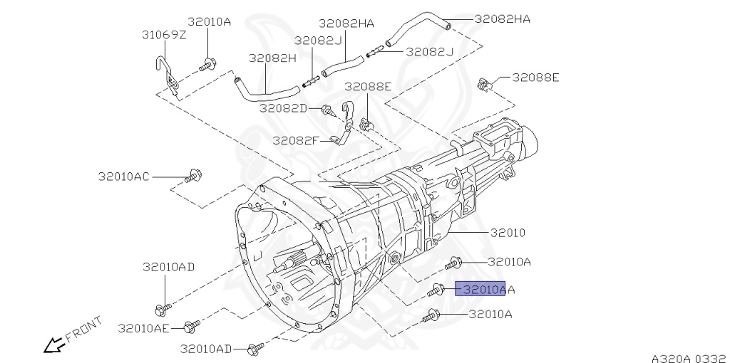 Nissan - Silvia - S15 - 1999 - SEDAN - HARDTOP(K) - MANUAL TRANS 5-SPEED(MT.F5) - TWO WHEELS STEERING(2WS) - SR20DE