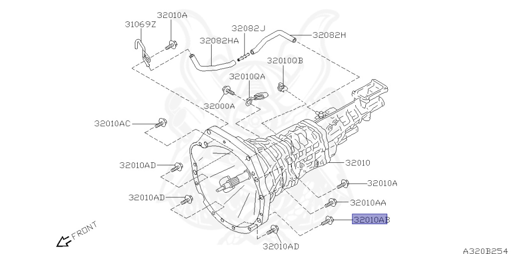 Nissan - Silvia - S15 - 1999 - SPEC R - HARDTOP(K) - AUTOMATIC-FLOOR SHIFT(AT.F4) - TWO WHEELS STEERING(2WS) - SR20DET