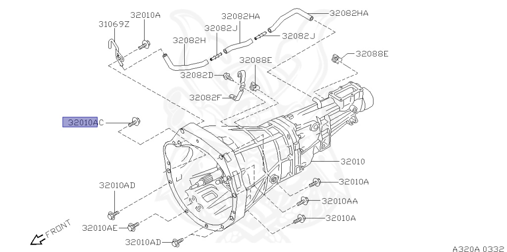Nissan - Silvia - S15 - 1999 - SEDAN - HARDTOP(K) - MANUAL TRANS 5-SPEED(MT.F5) - TWO WHEELS STEERING(2WS) - SR20DE