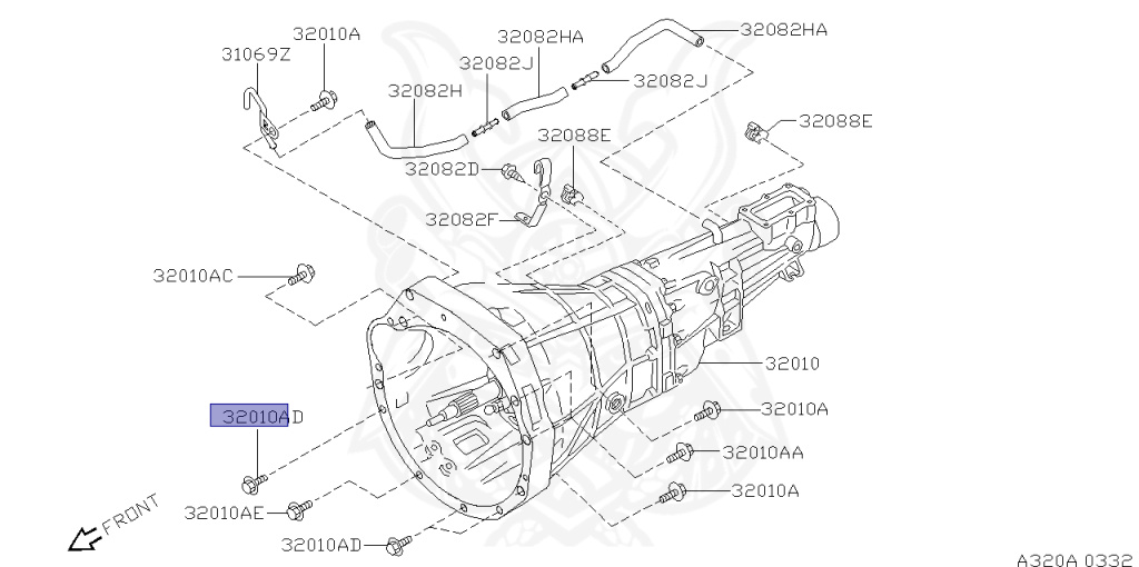 Nissan - Silvia - S15 - 1999 - SEDAN - HARDTOP(K) - MANUAL TRANS 5-SPEED(MT.F5) - TWO WHEELS STEERING(2WS) - SR20DE