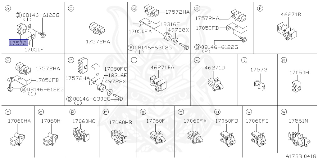 Nissan - Skyline GT-R - BNR34 - 1999 - GTR TYPE - 2-door hardtop (2K) - MANUAL MISSION 6-SPEED(MT.F6) - HI-4WD (High-Casting System) - RB26DETT