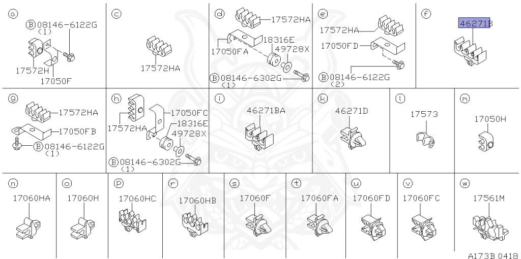 Nissan - Skyline GT-R - BNR34 - 1999 - GTR TYPE - 2-door hardtop (2K) - MANUAL MISSION 6-SPEED(MT.F6) - HI-4WD (High-Casting System) - RB26DETT