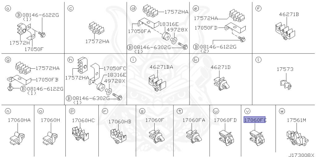 Nissan - Skyline GT-R - BNR34 - 1999 - GTR TYPE - 2-door hardtop (2K) - MANUAL MISSION 6-SPEED(MT.F6) - HI-4WD (High-Casting System) - RB26DETT