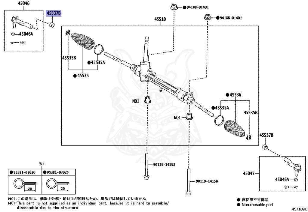 Toyota - C-HR 4WD - NGX50 - 2017 - GT TYPE - 5-DOOR - Variator - 8NRFTS