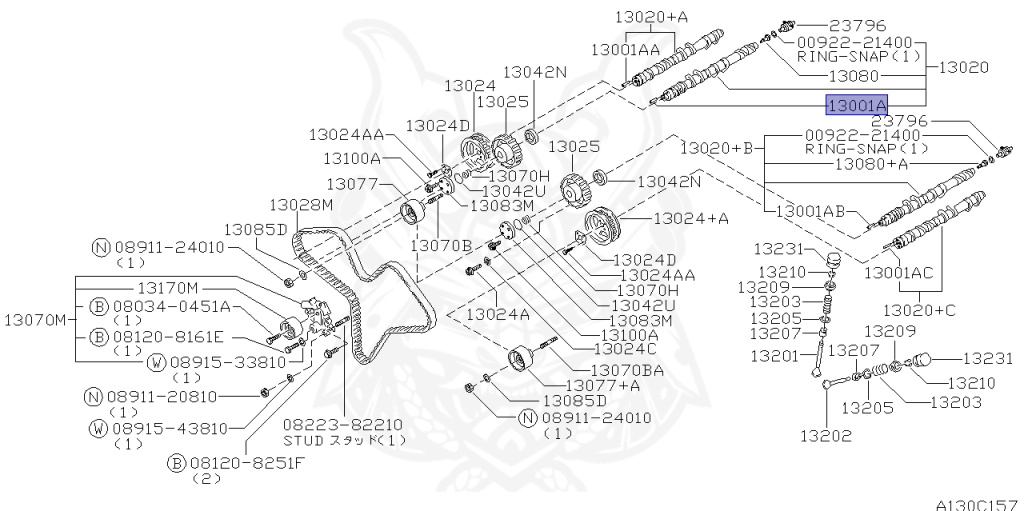 Nissan - Cedric/Gloria - Y32 - 1992 - BLOAM VIP DSP - HARDTOP(K) - AUTOMATIC-FLOOR SHIFT(AT.F4) - Air suspension (AIR) - STANDARD GRADE(STD) - VG30DT
