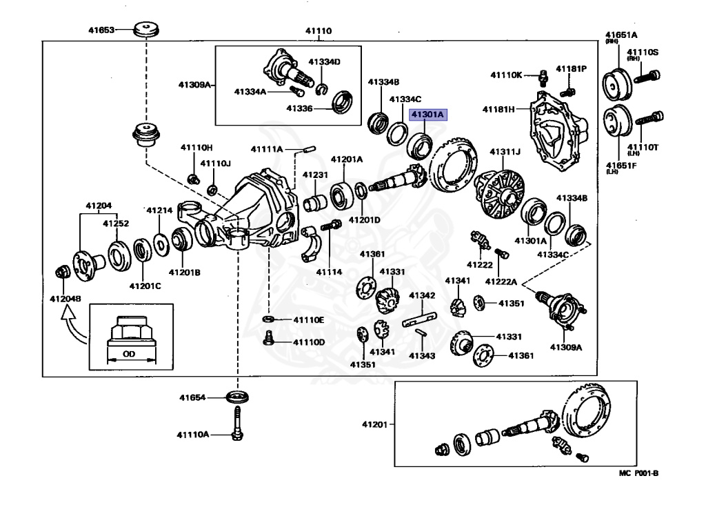 Toyota - Mark 2 - JZX90 - 1992 - GRANDE G TYPEGRANDE G FOUR TYPE - Automatic - 1JZGE