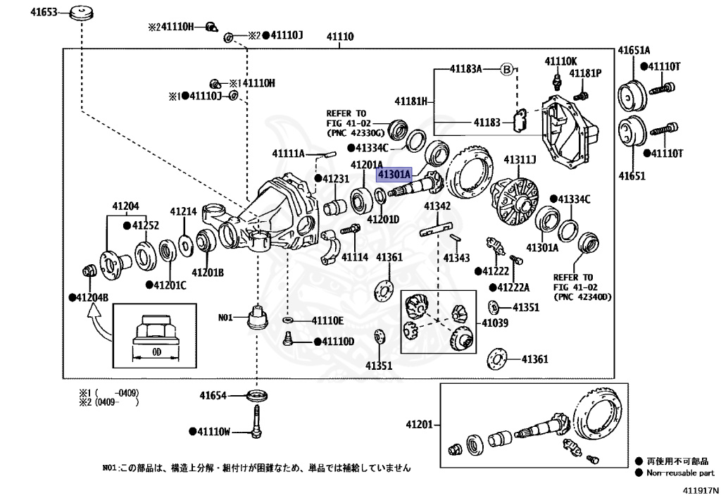 Toyota - Majesta - GRS183 - 2004 - ROYAL SALOONROYAL SALOON I-FOUR TYPE - SEDAN - Automatic - 3GRFSE