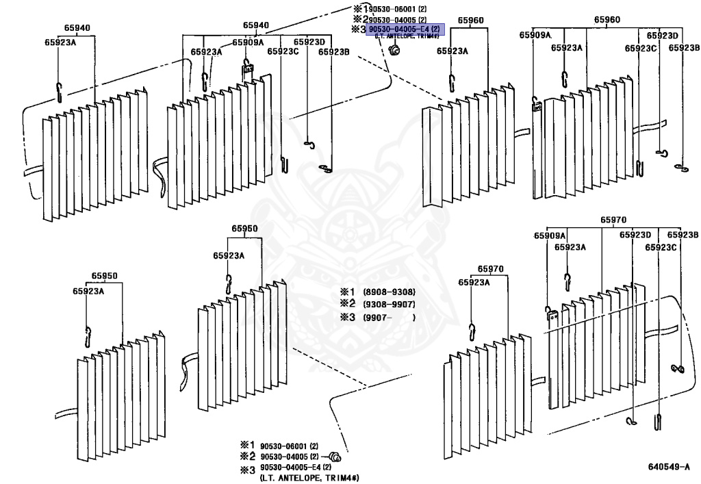 Toyota - Hiace - RZH101G - 1998 - SUPER CUSTOM LIMITED TYPE - 4-DOOR - Automatic - 2RZE