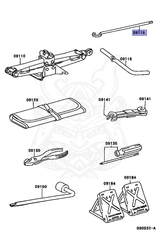 Toyota - Hiace - RCH47W - 2002 - G TYPE - 4-DOOR - Automatic - 3RZFE