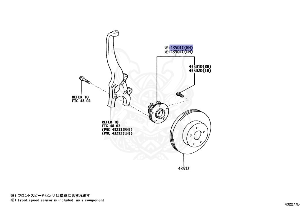 Toyota - Mark X - GRX133 - 2011 - 350S TYPE - Automatic - 2GRFSE
