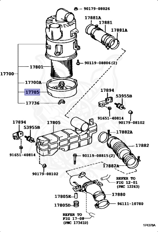 Toyota - Hiace - RZH101G - 1998 - SUPER CUSTOM LIMITED TYPE - 4-DOOR - Automatic - 2RZE