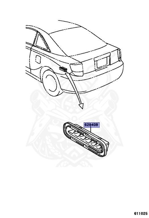 Toyota - Celica - ZZT231 - 2000 - Automatic - 2ZZGE