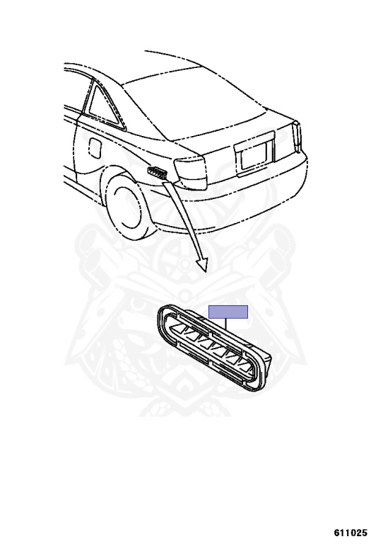 Toyota - Celica - ZZT231 - 1999 - Manual - 2ZZGE