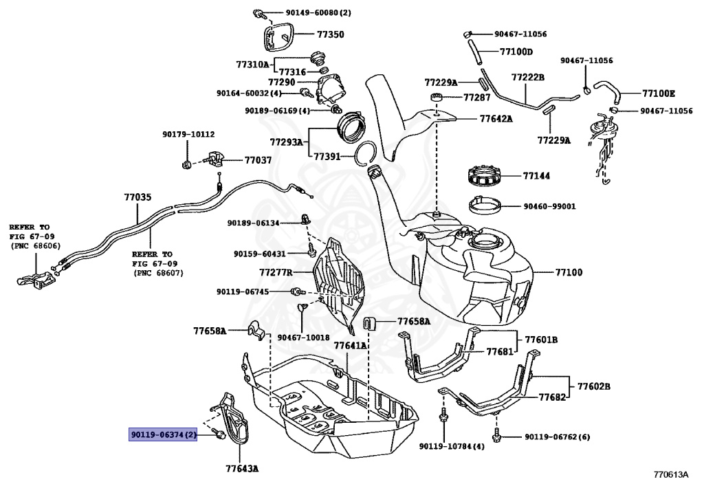 Toyota - Supra A80 MKIV - JZA80 - 2001 - SZ TYPE - LIFTBACK - Automatic - 2JZGE