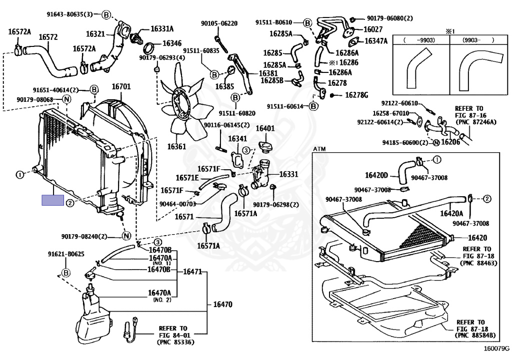 Toyota - Hiace - KZH106W - 1996 - SUPER CUSTOM MOON  ROOF TYPE - 4-DOOR - Manual - 1KZTE
