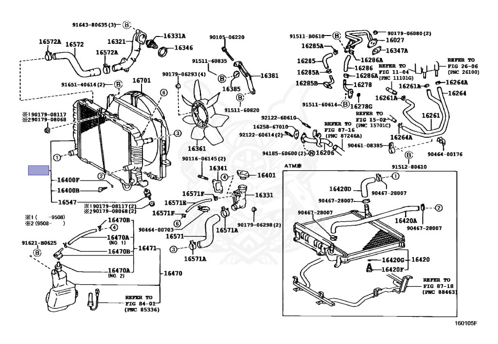 Toyota - Hiace - KZH106W - 1993 - SUPER CUSTOM MOON  ROOF TYPE - 4-DOOR - Manual - 1KZTE