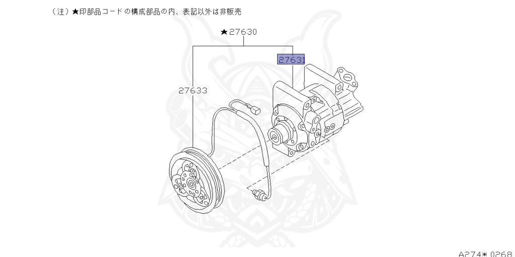 Nissan - Silvia - S15 - 2002 - SPEC R - HARDTOP(K) - MANUAL MISSION 6-SPEED(MT.F6) - TWO WHEELS STEERING(2WS) - SR20DET
