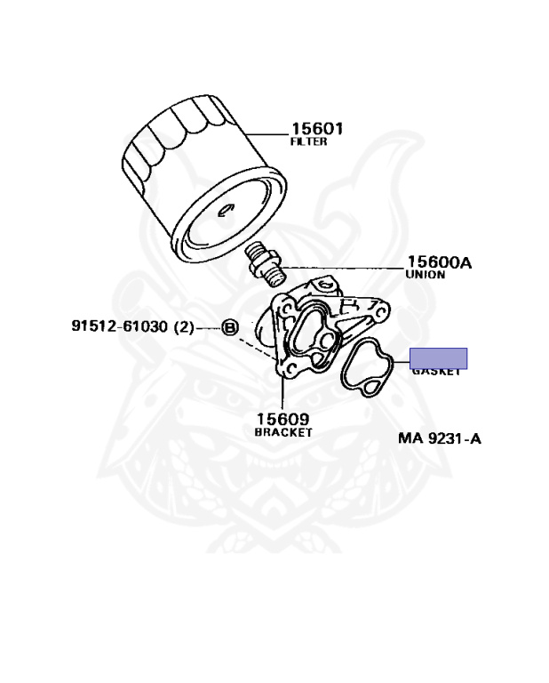 Toyota - LiteAce - CM60 - 1996 - DX TYPE - SINGLE JUST  LOW - Manual - 2C