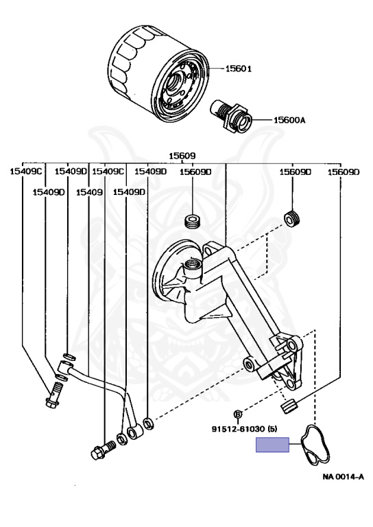 Toyota - Carina - CT190 - 1994 - SE TYPE - Manual - 2C