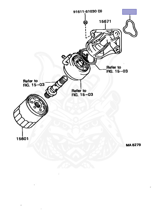 Toyota - TownAce - CR30G - 1990 - E - WAGON - Manual - 2CT