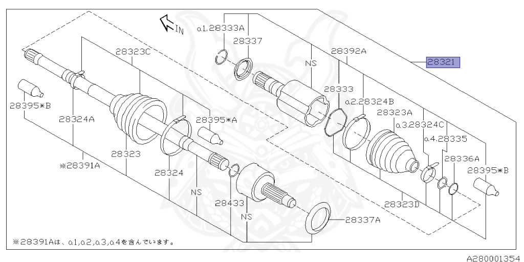Subaru - Levorg - VMG - Jan-2014 - GTSEYE - Wagon - 4W - Torque converter type double-header transmission - Right hand - FA20